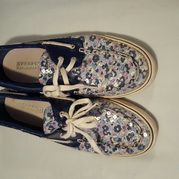 Sperry top-siders
