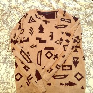 Forever 21 sweater
