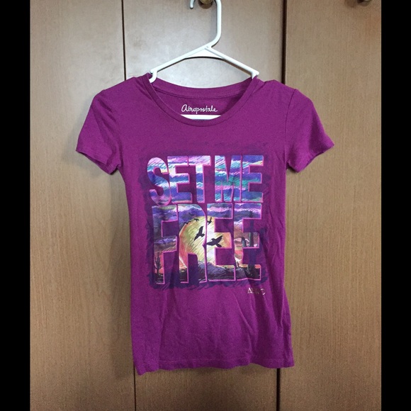 Aeropostale shirt - Picture 1 of 1