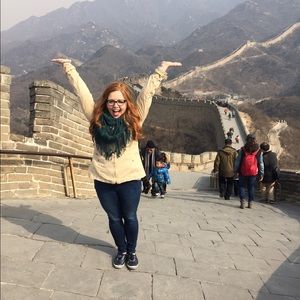 Meet your Posher, Kayla