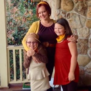 Meet your Posher, Amber