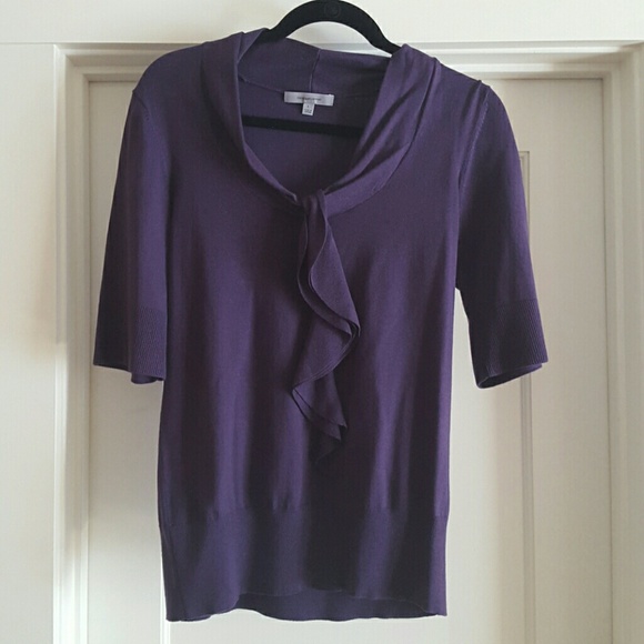Classiques sweater from Nordstrom