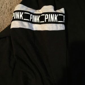 VS half sleeve shirt