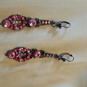 ❤️Beautiful earrings ❤️