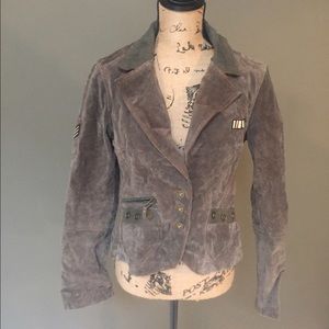 Wilsons Leather Jacket