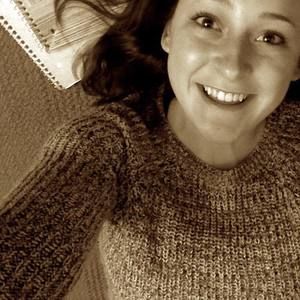 Meet your Posher, Kate