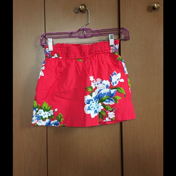 Hollister skirt - Picture 1 of 1