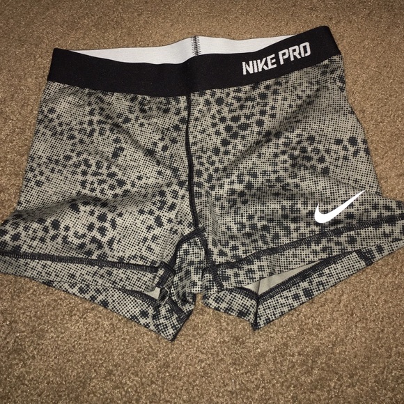 Rare Nike Pros