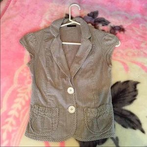 🎅🏼🎅🏼✅✅ FREE✔️ - Forever21 Shimmery Top - Small