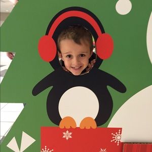 Meet your Posher, Jeanette