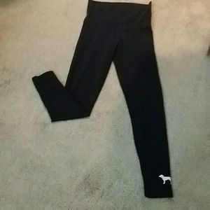 Women's PINK Victoria Secret leggings