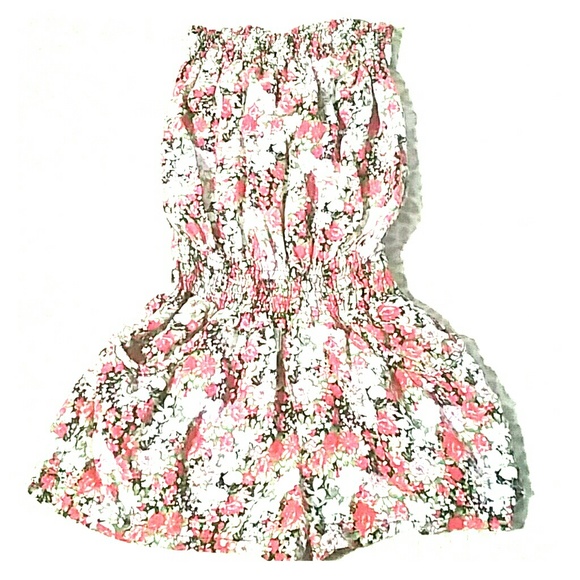 🌸Rue 21 Romper🌸