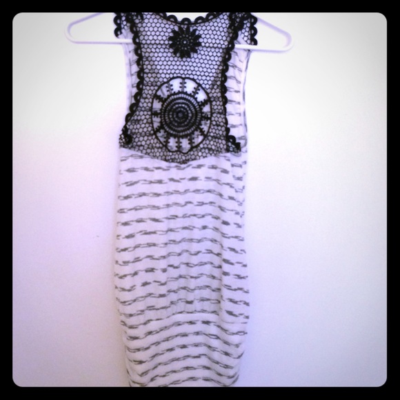 Dress Top