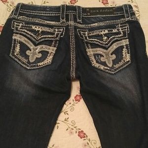 Rock revival Serena boot 28