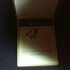 Hallmark Necklace