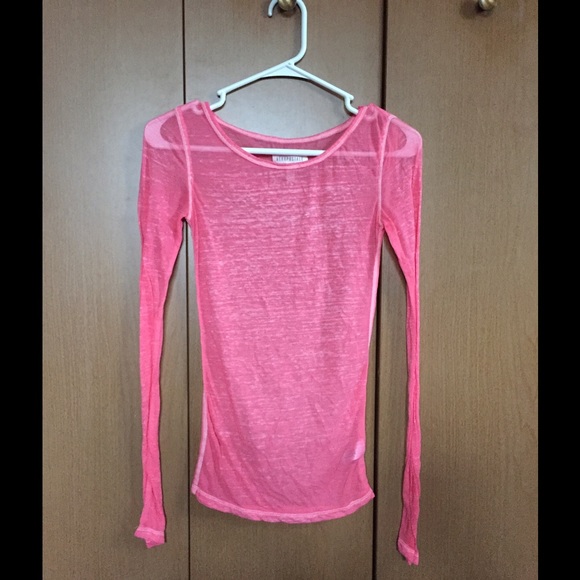 Aeropostale Henley - Picture 1 of 1