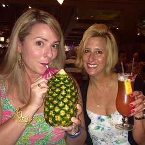 Meet your Posher, Connie