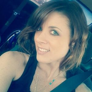 Meet your Posher, Lorna