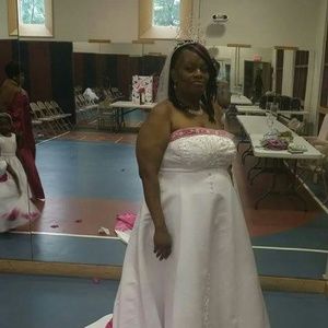 Meet your Posher, Kisha