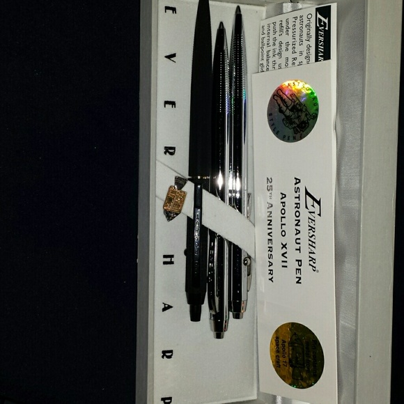 Pens
