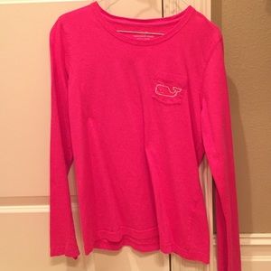 Vineyard Vines Long Sleeve