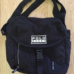 Polo Sport bag