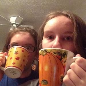 Meet your Posher, Courtney