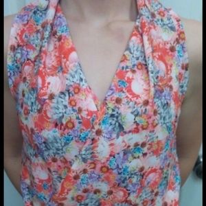 Lululemon athletica Rollin With My omies Tank