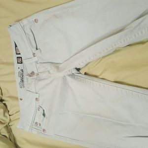 Skinny  miss me jeans