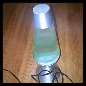 Lava lamp