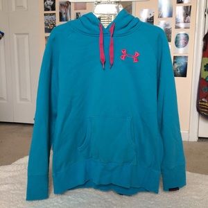 Under Armour Hoodie