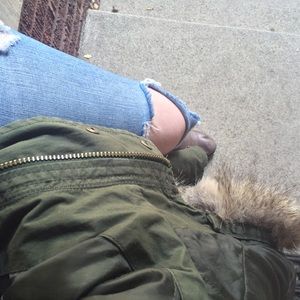 Meet your Posher, Bailey