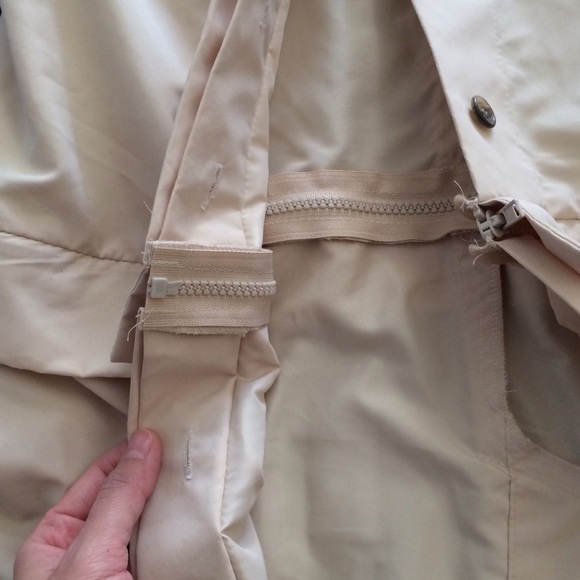 4/$25 π Dual Lightweight Jacket - Picture 2 of 5