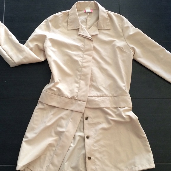 4/$25 π Dual Lightweight Jacket - Picture 3 of 5