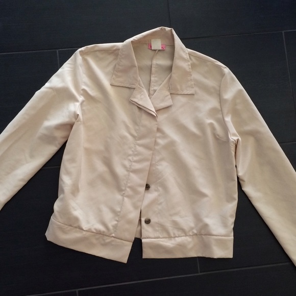 4/$25 π Dual Lightweight Jacket - Picture 4 of 5