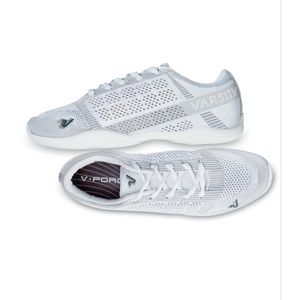 BRAND NEW Varsity cheer sneakers.