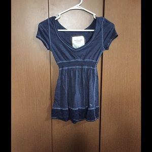 Abercrombie top