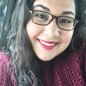Meet your Posher, Kristina