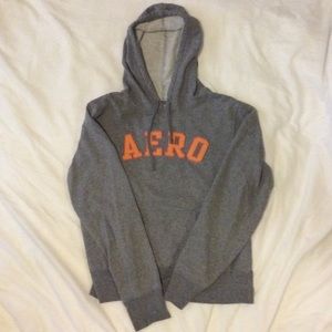 Medium Aeropostale hoodie