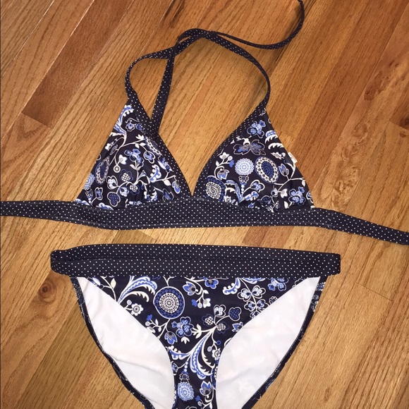 Bikini - never worn