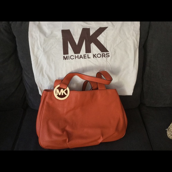 Michael Kors Handbags - Michael Kors large purse