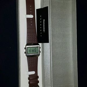 Mens watch