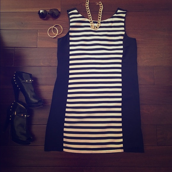Gap Dress
