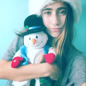 Meet your Posher, Jordan