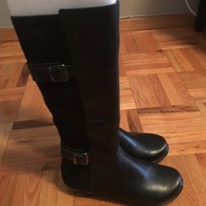 Danilo Odessa Nappa Boots