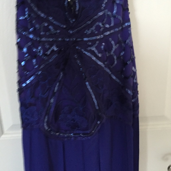 Sue Wong dress - Picture 3 of 4