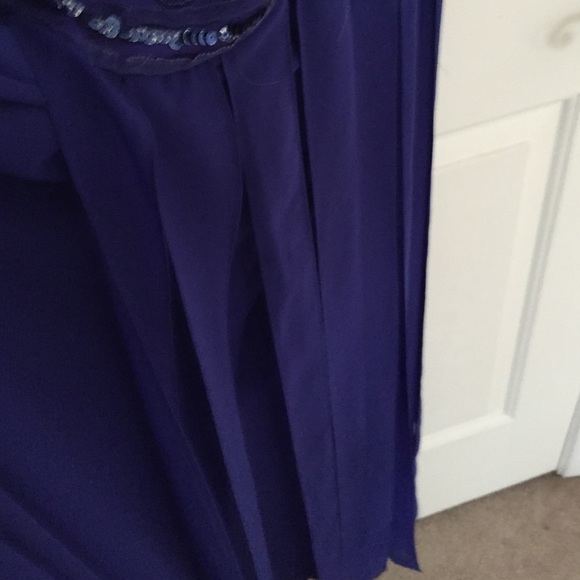 Sue Wong dress - Picture 4 of 4