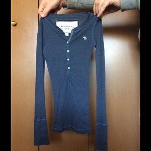 Abercrombie shirt