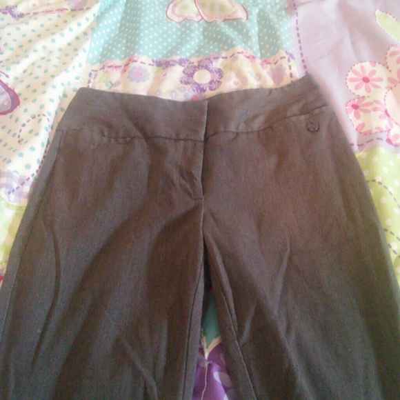 Maurices pants