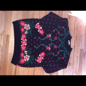 Christmas sweater